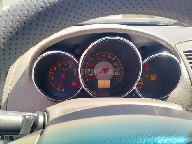 Nissan Altima 2006, 353,271 km - 2.5 л - Bakı