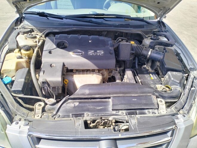 Nissan Altima 2006, 353,271 km - 2.5 л - Bakı
