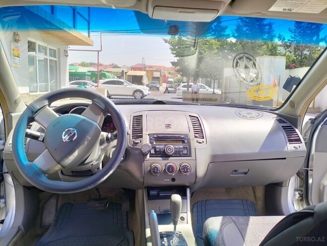 Nissan Altima 2006, 353,271 km - 2.5 л - Bakı