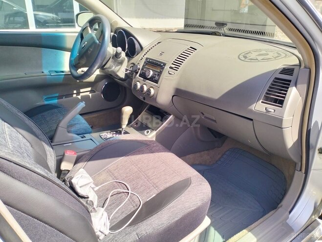 Nissan Altima 2006, 353,271 km - 2.5 л - Bakı