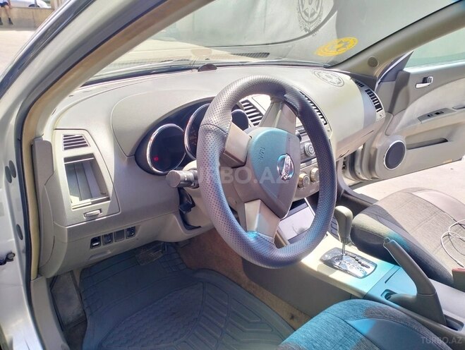 Nissan Altima 2006, 353,271 km - 2.5 л - Bakı