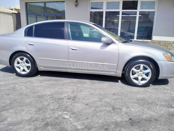 Nissan Altima 2006, 353,271 km - 2.5 л - Bakı