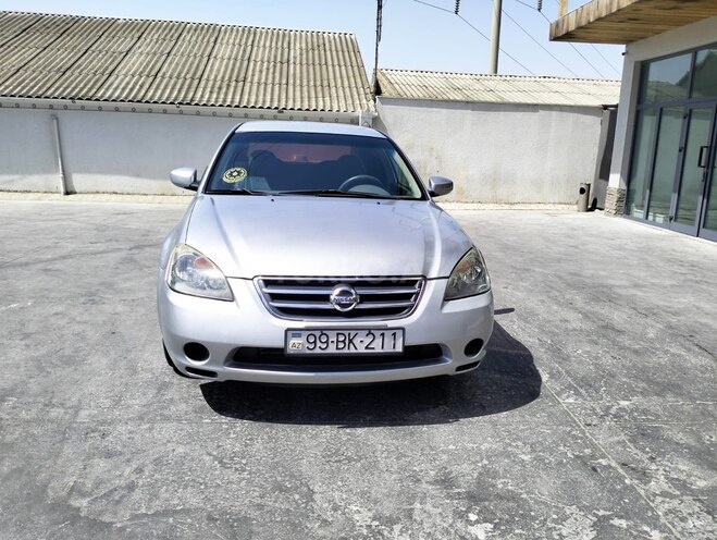 Nissan Altima 2006, 353,271 km - 2.5 л - Bakı