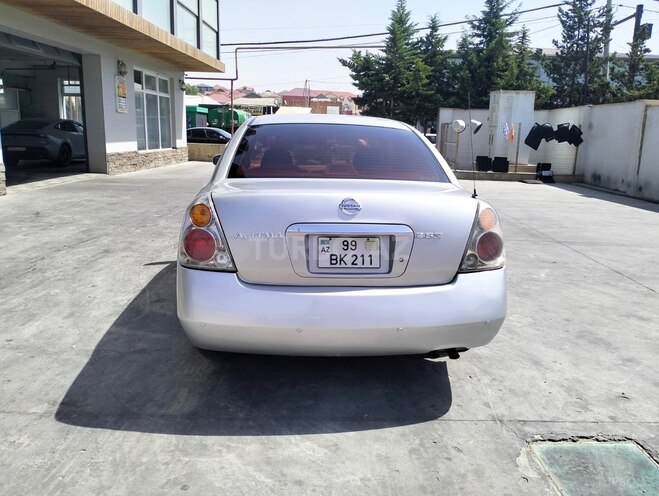 Nissan Altima 2006, 353,271 km - 2.5 л - Bakı