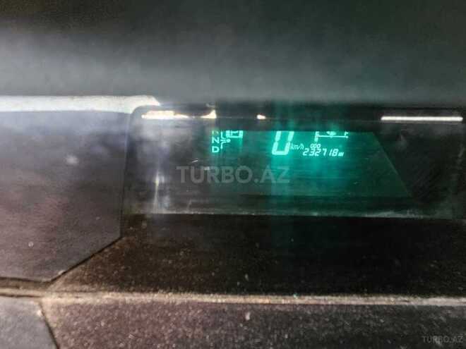 Toyota Prius 2008, 374,523 km - 1.5 l - Bakı