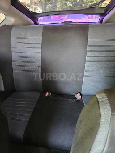 Toyota Prius 2008, 374,523 km - 1.5 l - Bakı
