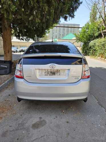 Toyota Prius 2008, 374,523 km - 1.5 l - Bakı