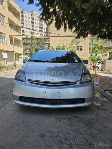 Toyota Prius 2008, 374,523 km - 1.5 l - Bakı