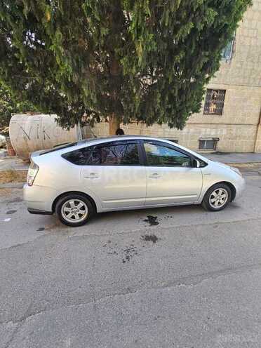 Toyota Prius 2008, 374,523 km - 1.5 l - Bakı