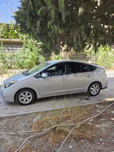 Toyota Prius 2008, 374,523 km - 1.5 l - Bakı