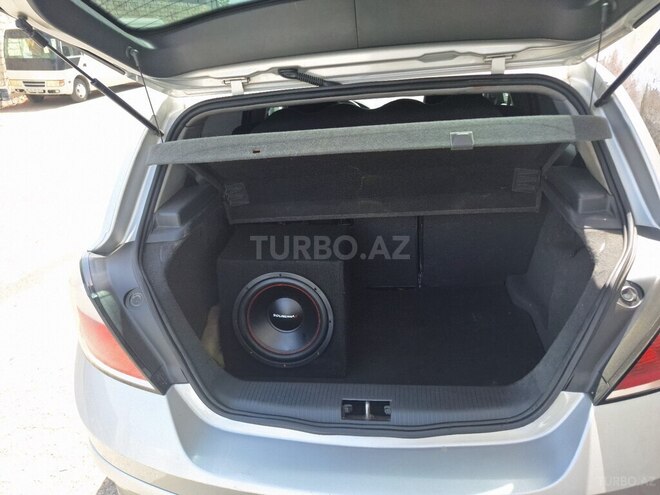 Opel Astra 2004, 330,000 km - 1.4 л - Bakı