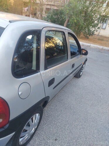 Opel Vita 1999, 375,000 km - 1.4 l - Bakı