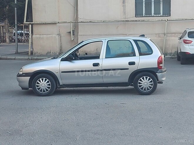 Opel Vita 1999, 375,000 km - 1.4 l - Bakı