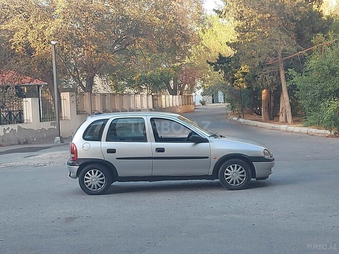 Opel Vita 1999, 375,000 km - 1.4 l - Bakı
