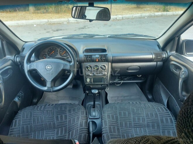 Opel Vita 1999, 375,000 km - 1.4 l - Bakı