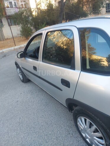 Opel Vita 1999, 375,000 km - 1.4 l - Bakı