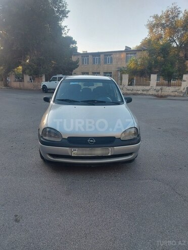 Opel Vita 1999, 375,000 km - 1.4 l - Bakı