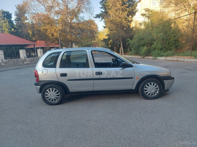 Opel Vita 1999, 375,000 km - 1.4 l - Bakı
