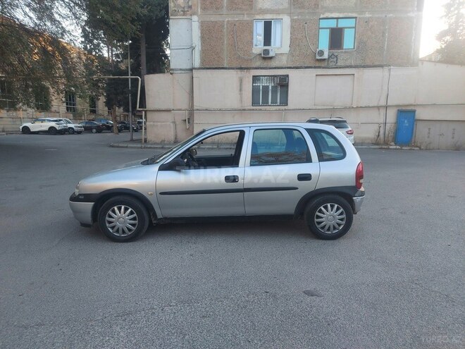 Opel Vita 1999, 375,000 km - 1.4 l - Bakı