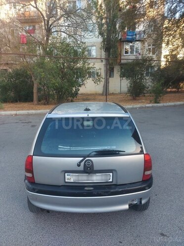 Opel Vita 1999, 375,000 km - 1.4 l - Bakı