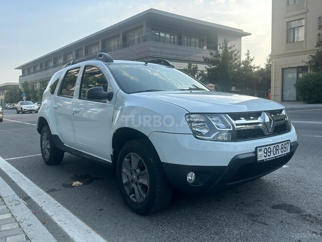 Renault Duster 2015, 146,365 km - 2.0 l - Bakı