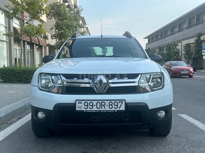 Renault Duster 2015, 146,365 km - 2.0 l - Bakı