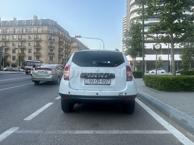 Renault Duster 2015, 146,365 km - 2.0 l - Bakı