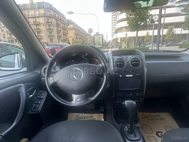 Renault Duster 2015, 146,365 km - 2.0 l - Bakı