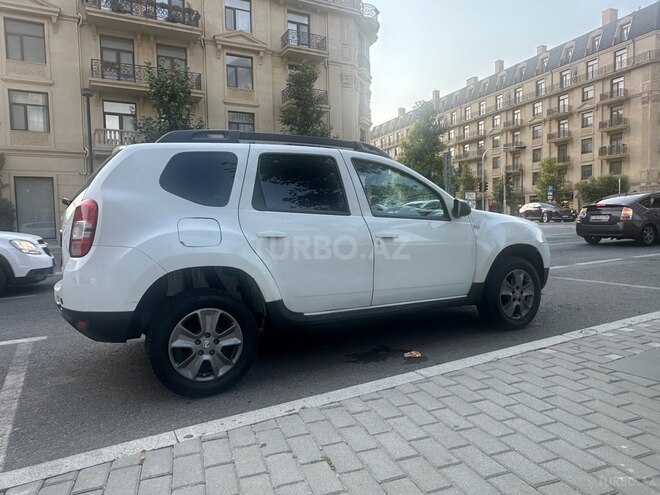 Renault Duster 2015, 146,365 km - 2.0 l - Bakı