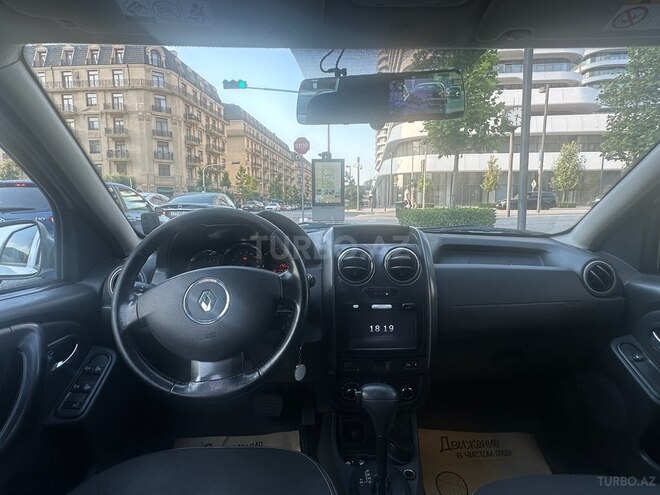 Renault Duster 2015, 146,365 km - 2.0 l - Bakı