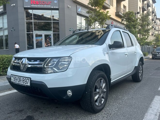 Renault Duster 2015, 146,365 km - 2.0 l - Bakı