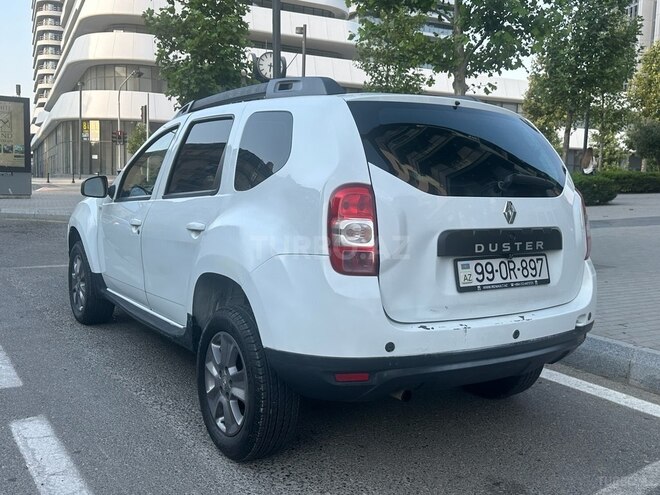 Renault Duster 2015, 146,365 km - 2.0 l - Bakı