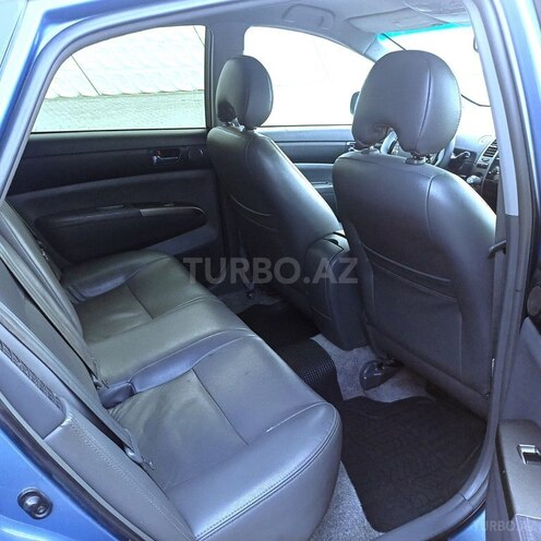 Toyota Prius 2007, 248,000 km - 1.5 l - Bakı