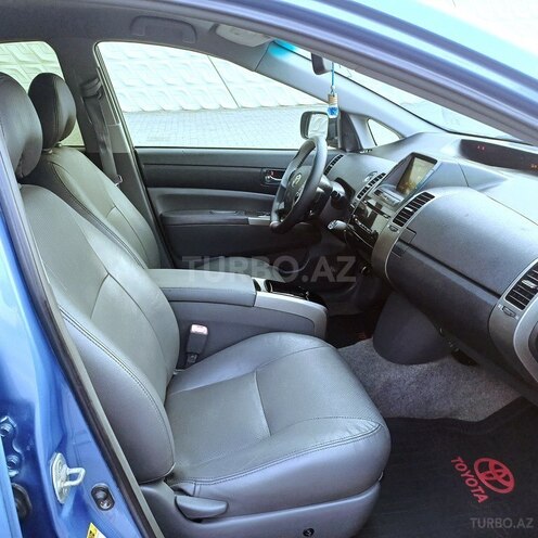 Toyota Prius 2007, 248,000 km - 1.5 l - Bakı