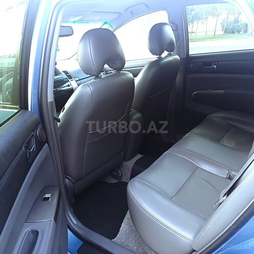 Toyota Prius 2007, 248,000 km - 1.5 l - Bakı