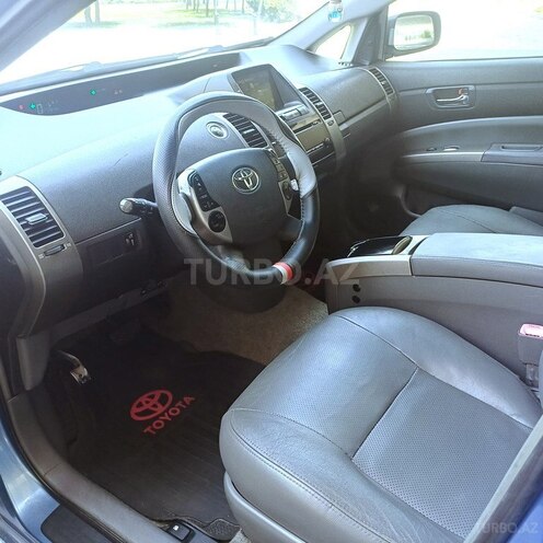 Toyota Prius 2007, 248,000 km - 1.5 l - Bakı