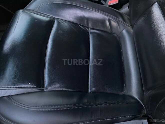 Chevrolet Cruze 2011, 215,000 km - 1.4 l - Gəncə