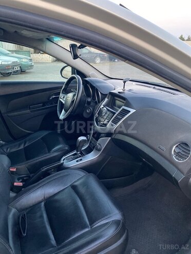 Chevrolet Cruze 2011, 215,000 km - 1.4 l - Gəncə