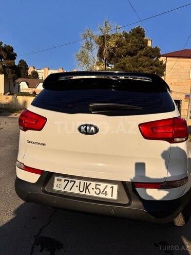 Kia Sportage 2015, 245,000 km - 2.0 л - Bakı