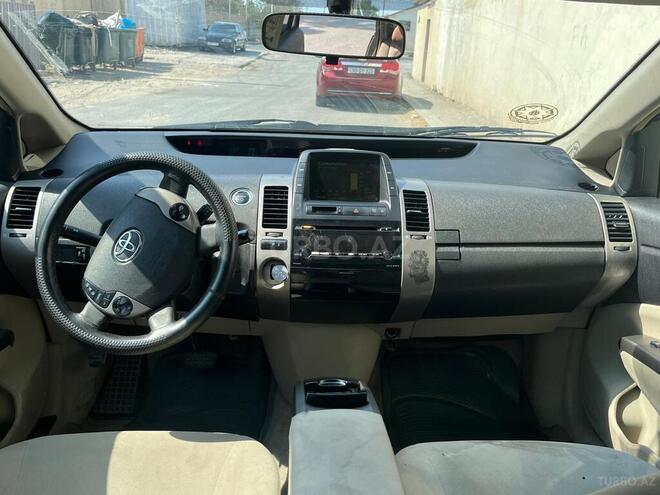 Toyota Prius 2008, 394,000 km - 1.5 l - Bakı