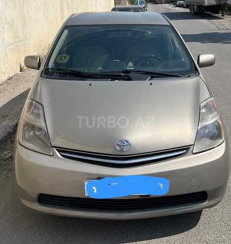 Toyota Prius 2008, 394,000 km - 1.5 l - Bakı