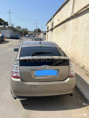 Toyota Prius 2008, 394,000 km - 1.5 l - Bakı