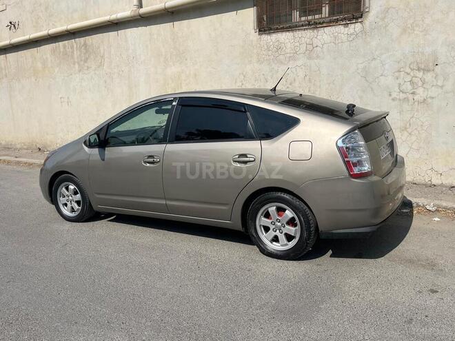 Toyota Prius 2008, 394,000 km - 1.5 l - Bakı
