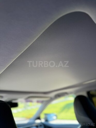 Toyota Camry 2021, 56,000 km - 2.5 л - Bakı