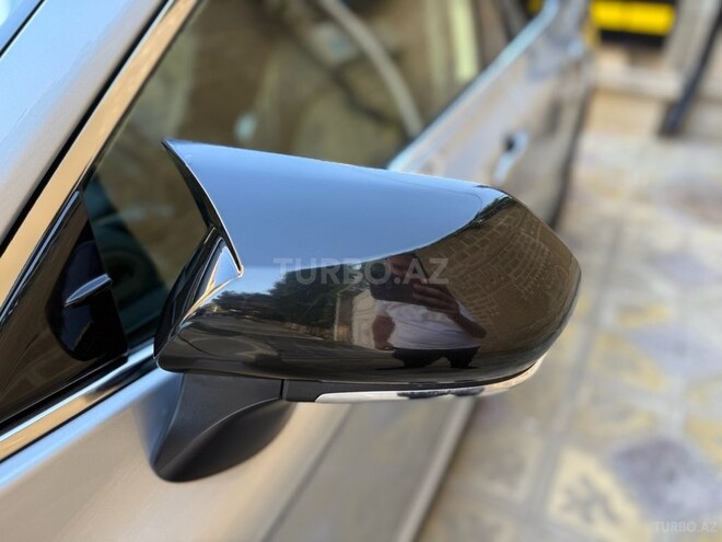 Toyota Camry 2021, 56,000 km - 2.5 л - Bakı