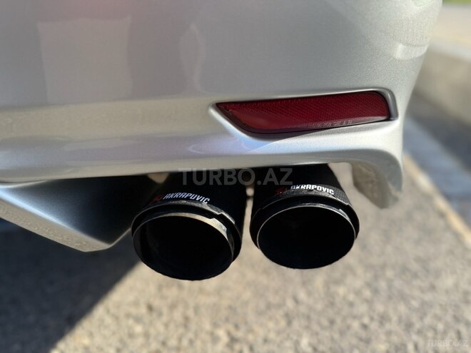 Toyota Camry 2021, 56,000 km - 2.5 л - Bakı