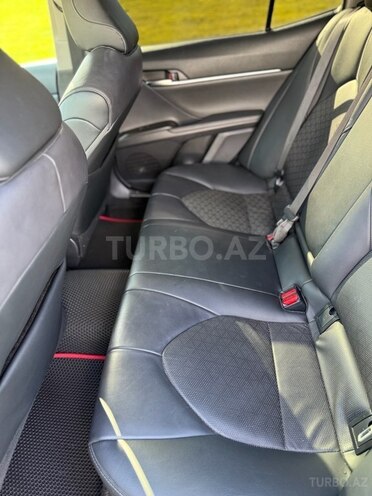 Toyota Camry 2021, 56,000 km - 2.5 л - Bakı