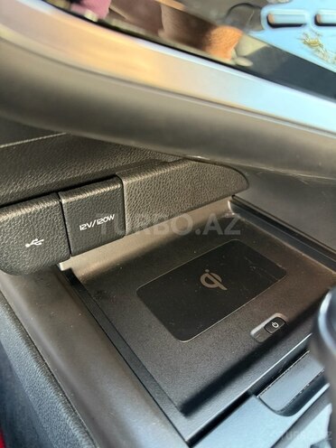 Toyota Camry 2021, 56,000 km - 2.5 л - Bakı