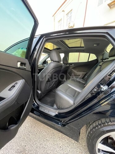 Kia Optima 2014, 176,521 km - 2.0 l - Bakı