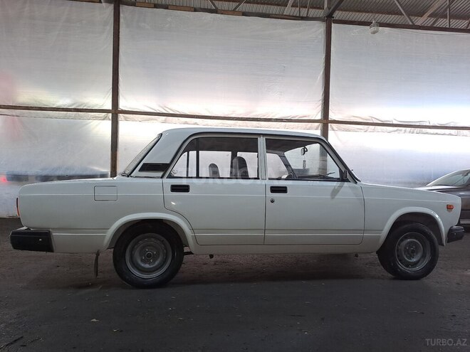 LADA (VAZ) 2107 2010, 20,210 km - 1.6 l - Bakı